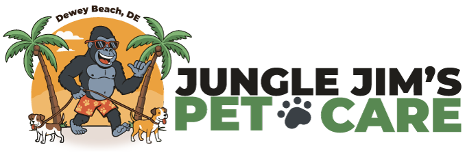 Jungle Jim's Total Pet Care